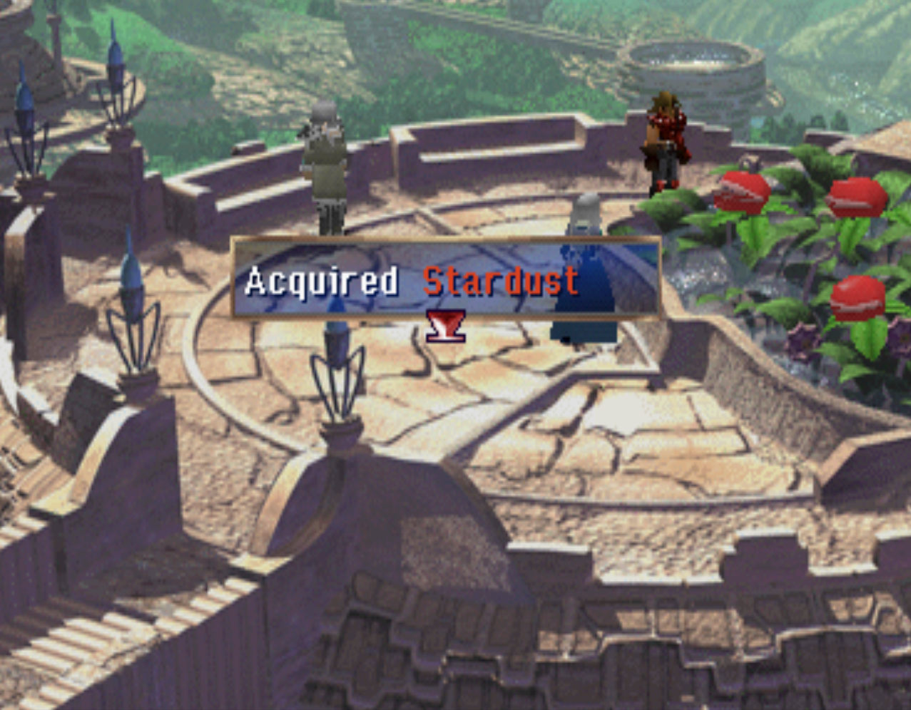 Stardust Ulara Near Miata